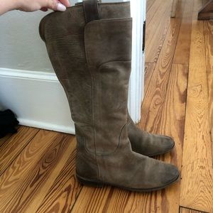 Frye Paige Riding Boots